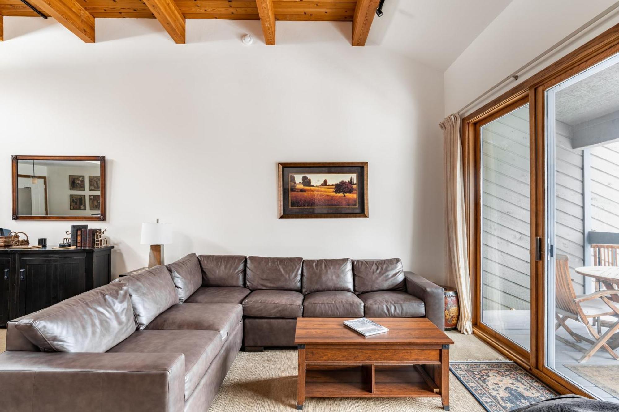Riverside Condos C202 By Avantstay Condo Close To Downtown Town Park Ski Lift 8 Теллерайд Экстерьер фото